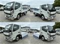 2023 Mitsubishi Fuso Canter