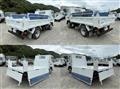 2023 Mitsubishi Fuso Canter