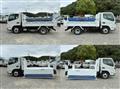 2023 Mitsubishi Fuso Canter