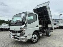2023 Mitsubishi Fuso Canter