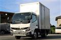 2023 Mitsubishi Fuso Canter