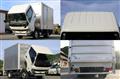 2023 Mitsubishi Fuso Canter