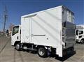2024 Isuzu Elf Truck