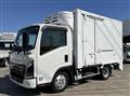 2024 Isuzu Elf Truck