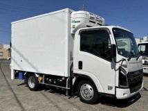 2024 Isuzu Elf Truck