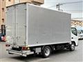 2019 Mitsubishi Fuso Canter