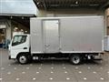 2019 Mitsubishi Fuso Canter