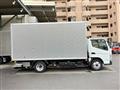 2019 Mitsubishi Fuso Canter