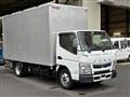 2019 Mitsubishi Fuso Canter