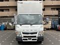 2019 Mitsubishi Fuso Canter