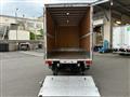 2019 Mitsubishi Fuso Canter
