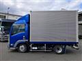 2020 Isuzu Elf Truck