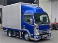 2020 Isuzu Elf Truck