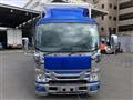 2020 Isuzu Elf Truck