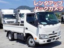 2024 Hino Dutro