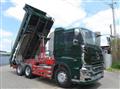 2019 Hino Profia