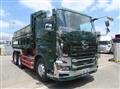 2019 Hino Profia