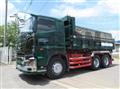 2019 Hino Profia