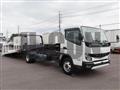2024 Mitsubishi Fuso Canter