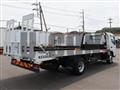 2024 Mitsubishi Fuso Canter