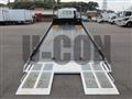 2024 Mitsubishi Fuso Canter