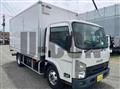2020 Isuzu Elf Truck