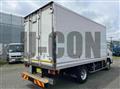 2020 Isuzu Elf Truck