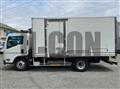 2020 Isuzu Elf Truck