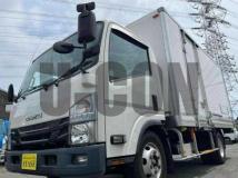 2020 Isuzu Elf Truck