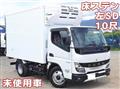 2025 Mitsubishi Fuso Canter