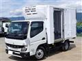 2025 Mitsubishi Fuso Canter