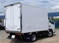 2025 Mitsubishi Fuso Canter