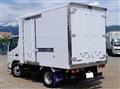 2025 Mitsubishi Fuso Canter