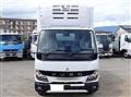 2025 Mitsubishi Fuso Canter