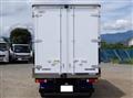 2025 Mitsubishi Fuso Canter