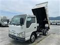 2007 Isuzu Elf Truck