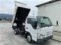 2007 Isuzu Elf Truck