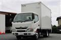 2015 Hino Dutro