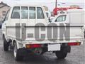 2004 Toyota Townace Truck