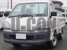 2004 Toyota Townace Truck