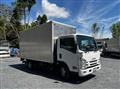2020 Isuzu Elf Truck