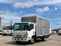 2020 Isuzu Elf Truck