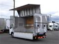 2015 Mitsubishi Fuso Canter
