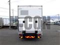 2015 Mitsubishi Fuso Canter