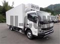 2026 Mitsubishi Fuso Canter