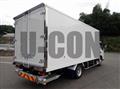 2026 Mitsubishi Fuso Canter