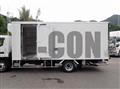 2026 Mitsubishi Fuso Canter