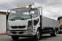 2019 Mitsubishi Fuso Fighter
