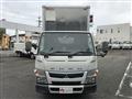 2019 Mitsubishi Fuso Canter