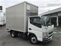 2019 Mitsubishi Fuso Canter